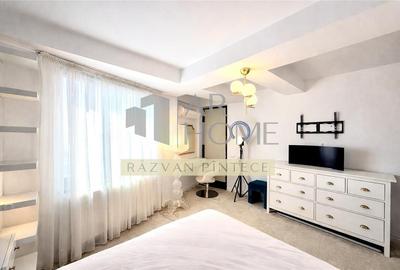Apartament cu 3 camere decomandat, mobilat în Ultracentral - 9