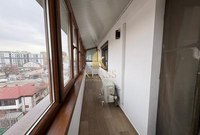 Apartament cu 4 camere decomandat, mobilat în Bucureștii Noi - 19