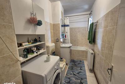 Apartament cu 3 camere decomandat, mobilat în Astra - 1