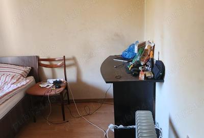 Vand casa locuibila + teren - 7