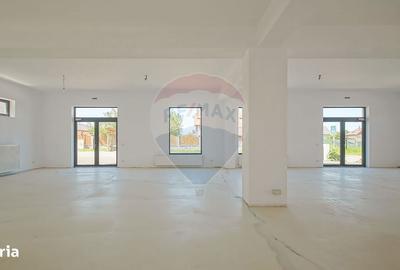 Spațiu comercial, de 320 mp, în Hărmanului - 13