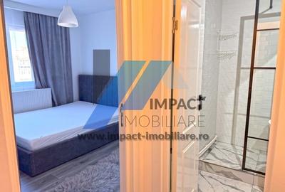 Etaj 4/10, cu lift,centrala termica, prima inchiriere, Craiovita Noua - Statia30 - 8