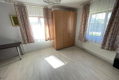 Duplex cu 4 camere cu Canalizare în Gilău - 7