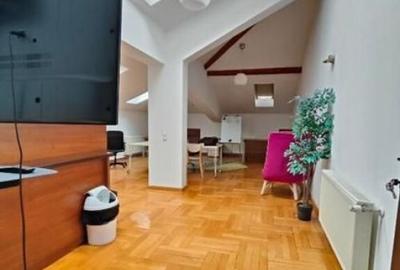 Birouri Ultracentral Etaj Complet sau Par?ial, 1000?... - 2