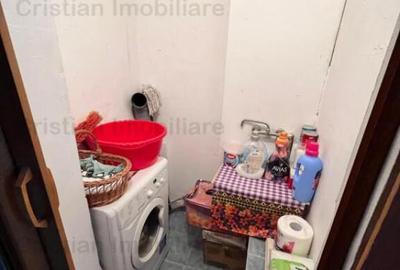 Apartament cu 3 camere decomandat în Central - 2