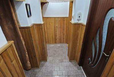 Apartament cu 2 camere decomandat în Sud - 5