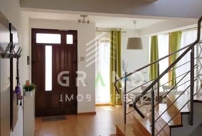 Casa 4 camere | TERASĂ+2 BALCOANE | GARAJ | ZONA BORHANCI/ROMUL LADEA - 23
