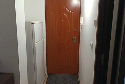 Garsonieră semidecomandată în Central