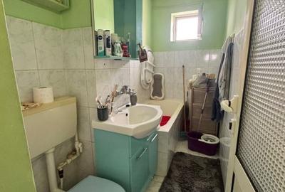 Apartament modern utilat mobilat ,gata de mutat - 10