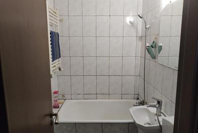 Garsonieră semidecomandată, mobilată în Tudor Vladimirescu - 6