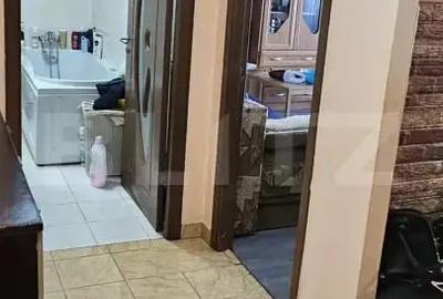 Garsonieră decomandată, mobilată în Florești - 2