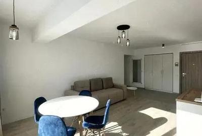 Apartament 2 camere, Noua Residence 2