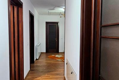 Casă cu 5 camere cu Teren 500 Mp în Est - 17