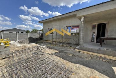 Utvin-Casa Individuală-Zona Liniștită - 1