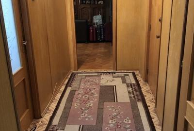 PROPRIETAR - VAND APARTAMENT - APEDUCTULUI 8 - zona Teatrul Masca - 4