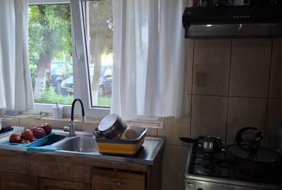 Apartament cu 2 camere semidecomandat în Central - 8