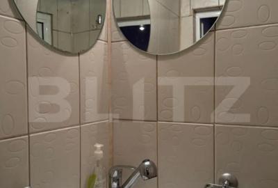 Apartament cu 3 camere semidecomandat în Democrației - 10