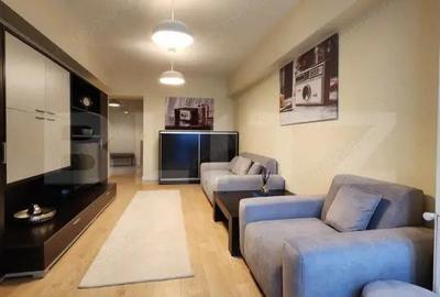 Apartament de inchiriat, 3 camere, 74mp, Calea Bucuresti - 1