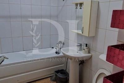 Garsonieră decomandată, mobilată în Florești - 7