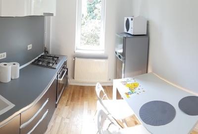 Apartament cu 2 camere, mobilat în Tomis II - 13
