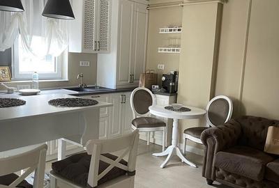 Apartament cu 2 camere semidecomandat în Nord - 2