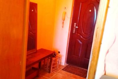 Drumul Taberei - 1 minut Metrou Parc Dr.Taberei - Apartament 2 camere - 8