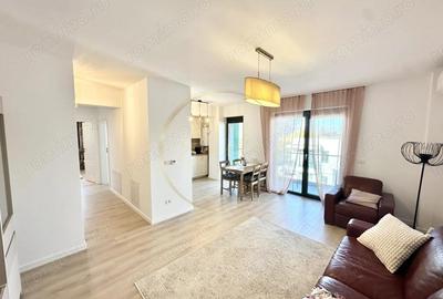 NOU | Aprtament 2 camere - Aradului | PRIMA INCHIRIERE - 1