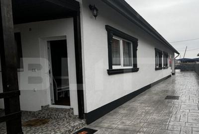 Casa cu 2 camere, 160 mp, zona Unio - 4