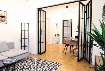 Apartament cu 3 camere semidecomandat în Ultracentral - 5