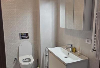 APARTAMENT 2 CAMERE INEL2-BRATIANU - 9