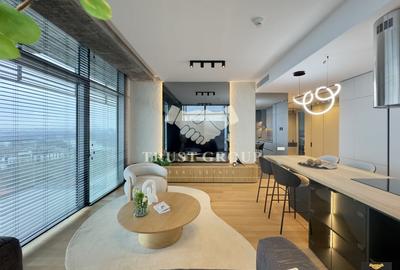 Apartament 3 camere Floreasca | Loc de parcare - 7