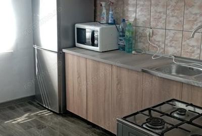 Garsonieră decomandată în Județean - 6