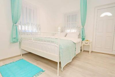 Casă cu 5 camere cu Teren 142 Mp în Iosia