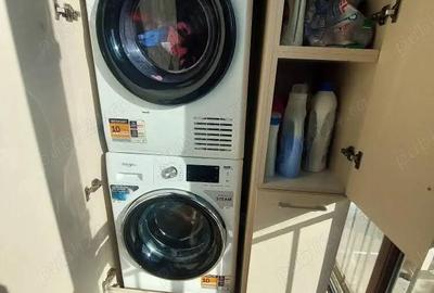 Apartament 3 Camere Fundeni, Ilfov - 1