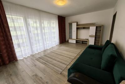 Apartament cu 2 camere decomandat, mobilat în Florești - 2