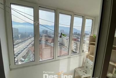 Apartament cu 4 camere decomandat în Central - 13