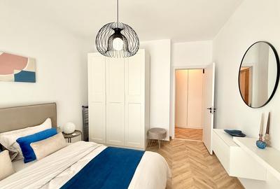 De inchirat | Apartament 2 camere | Exigent Plaza - Lujerului - 8