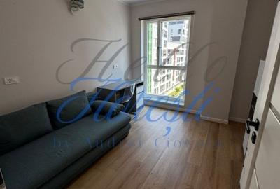 Apartament 3 camere 77mp, Columna Residence - 8