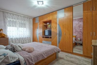 Apartament cu 3 camere de vanzare, Florilor Rasnov, Comision 0% - 14