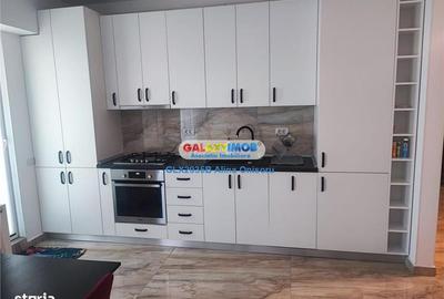 Apartament 2 camere modern _parcare subterana_Central adress - 1