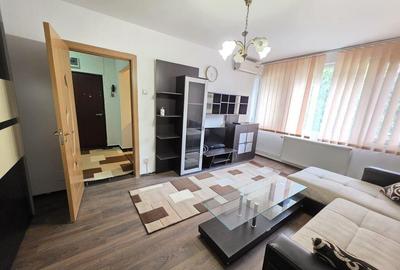 Apartament cu 2 camere semidecomandat, mobilat în P-ța Muncii - 6