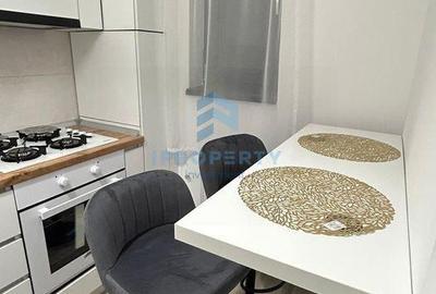 Apartament cu 2 camere, mobilat în Păcii - 3