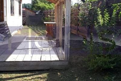 VANZARE CASA LEMN I 4 CAMERE I OCAZIE I STRADA PARAULUI I MAGURELE - 6