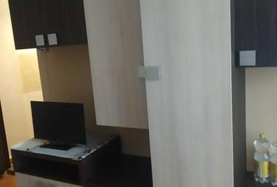 Apartament cu 2 camere în Șega - 4