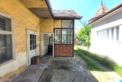 Casa de vanzare, 390 teren,parcare, Zona Piata 14 iulie -  Cluj Arena - 3