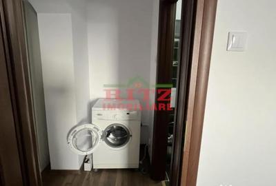 Apartament cu 3 camere decomandat în - 2