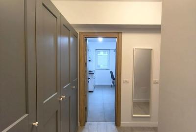 Apartament cu 2 camere în Vitan - 8