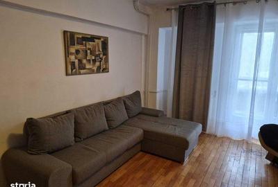 Apartament cu 2 camere decomandat în Unirii - 6