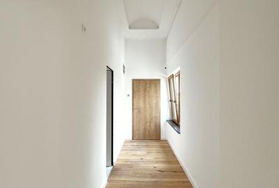 Apartament cu 4 camere semidecomandat în Domenii - 11