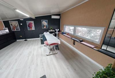 Spațiu comercial, în Central - 6